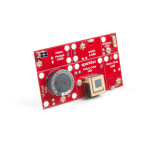 SparkFun GNSS Chip Antenna Evaluation Board Guide