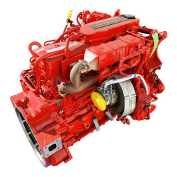 CUMMINS ISB, ISBE, QSB Service Manual | Manualzz