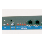 Rocktron HUSH IICX User Manual