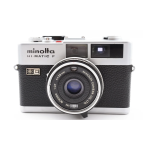 Konica Hi-Matic F Guide