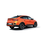 Renault Noul Arkana Manual de utilizare