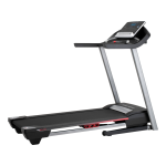ProForm PFTL59420-INT 505 CST Treadmill Owner Manual