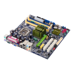 Foxconn 945G7MA-8KS2 Motherboard User Manual