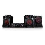 Руководство пользователя мини-системы LG CM8450 CM8450, мини-системы CM8450 CMS8450F, мини-системы CM8450 CMS8450W