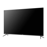 MX 43 Smart TV Руководство: AI Chat &amp; PDF