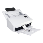 Avision AD230U Document Scanner User Manual