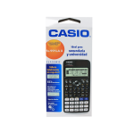 Manual de usuario Casio fx-570LA X, fx-991LA X