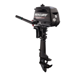 Mercury Outboard Motor - Installation Manual | Manualzz