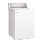 Washing machine TLW 2C Troubleshooting - Alliance