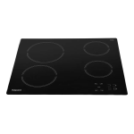 Hotpoint HR 651 C H Instruction for Use