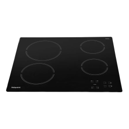 Hotpoint HR 651 C H Instruction for Use | Manualzz