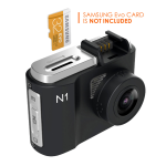 VANTRUE OnDash N1 Pro On-Dash Camera User Manual