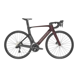SCOTT Foil Di2 Assembly Manual - Download PDF | Manualzz