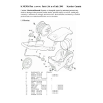 Kärcher 502 MS plus User Manual