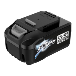 Activ Energy AEB 2040 - 2.5I
