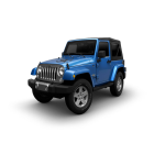 Jeep Wrangler 2014 Owner Manual