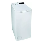 Hotpoint WMTG 723 H C EU Instruction for Use