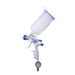 Kobalt SGY-AIR86TZ HVLP Spray Gun User Guide + AI