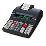 Olivetti Logos 914T Owner Manual