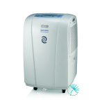 DeLonghi DH 300P Owner Manual - View Online, Download PDF