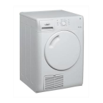 Whirlpool AZB 6000 specifiche