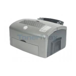 Dell P1500 Personal Mono Laser Printer printers accessory Owner's Manual