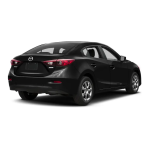 Mazda 3 2007 Workshop Manual