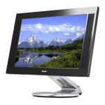 Asus PW191A Руководство пользователя