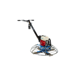 Bartell Walk-Behind Power Trowel B436, B436E, B436SD, B446, B446 Mega T Owner's Manual