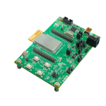 NXP 88W8987 2.4/5 GHz Dual-Band 1x1 Wi-Fi® 5 (802.11ac) + Bluetooth® 5 Solution User Guide