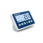 Mettler Toledo IND231-IND236 Operating Instruction