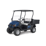 Cushman Hauler 800X ELiTE Manual: 2018-2020 Model Years