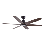 NOMA Addison Indoor Ceiling Fan Owner Manual