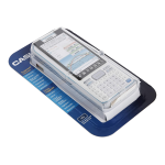 Casio fx-CG500 Calculator Manuel utilisateur