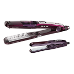 BaByliss iPro 230 Instructions for use