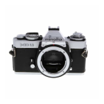 Minolta XD-11 Guide