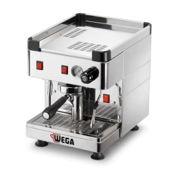 Espresso Coffee Machine User Manual | Manualzz