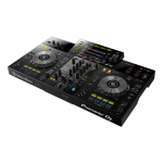 Pioneer XDJ-RR DJ System Quickstart Manual