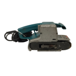 Makita 9900B Belt Sander Manual | AI Chat &amp; PDF Download