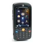Hard Reset MOTOROLA MC55A0