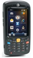 Hard Reset MOTOROLA MC55A0 | Manualzz