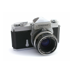 Nikkormat FTN : Manuel d'utilisation + Chat IA