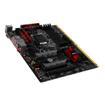 MSI Z170A GAMING PRO motherboard User guide