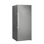 Hotpoint SH6 A1Q GRD 1 Refrigerator Quick Start Guide