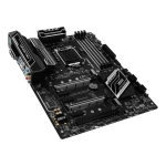 MSI Z270 SLI PLUS motherboard Benutzerhandbuch