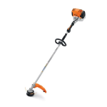 STIHL FS 91, 91 R Instruction Manual | AI Chat