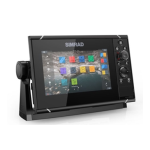 Simrad NSS7, NSS8 and NSS12 Technical Manual
