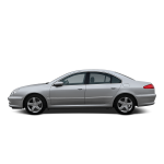 Peugeot 607 Инструкция по применению