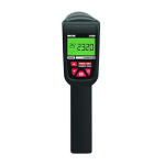 Innova 3568a Digital Timing Light Owner Manual