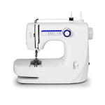 SM-6000 Sewing Machine Manual: AI Chat &amp; PDF